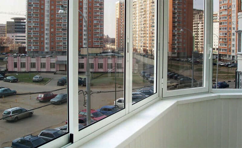 балкон